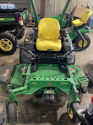 Image of John Deere Z930M Image 0