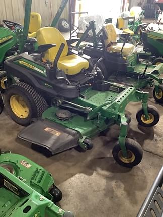 Image of John Deere Z930M Image 1