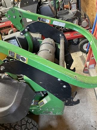 Image of John Deere Z930M equipment image 3