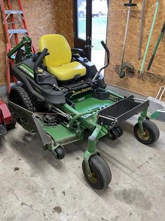 Main image John Deere Z930M