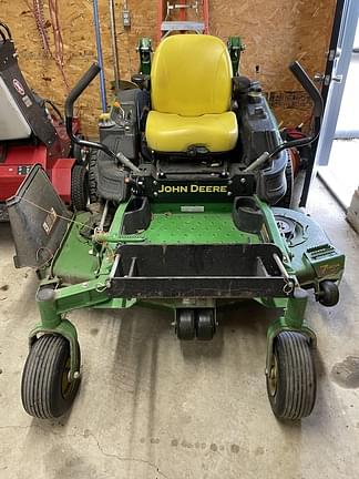 Image of John Deere Z930M equipment image 2