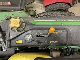 Main image John Deere Z930M 8