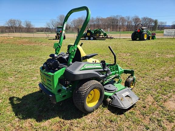 Image of John Deere Z930M equipment image 3