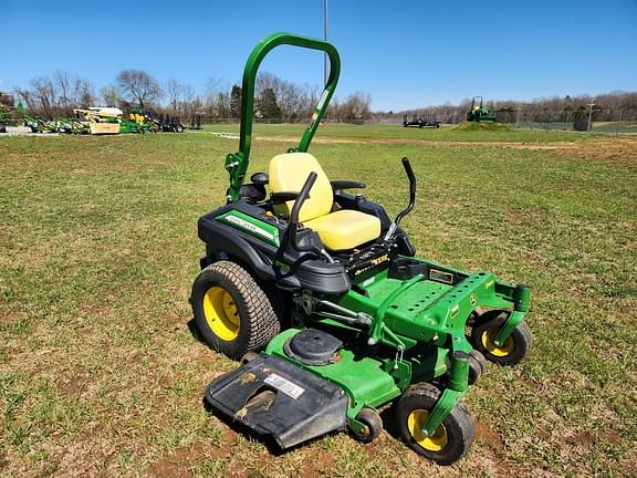 Image of John Deere Z930M equipment image 2