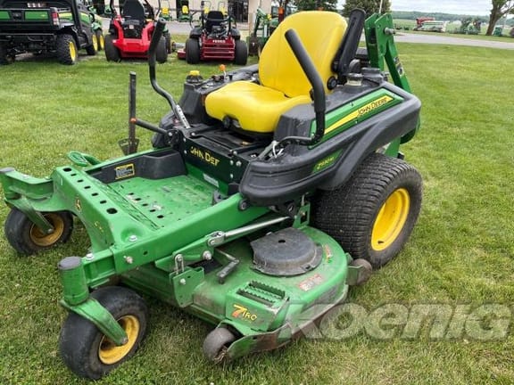 Main image John Deere Z930M