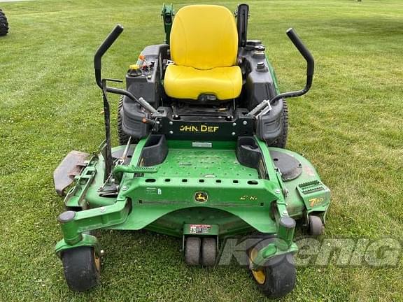 Image of John Deere Z930M equipment image 1