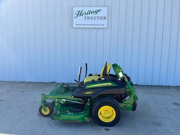 Main image John Deere Z930M