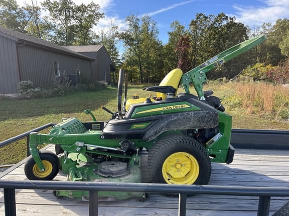 Image of John Deere Z930M Primary image