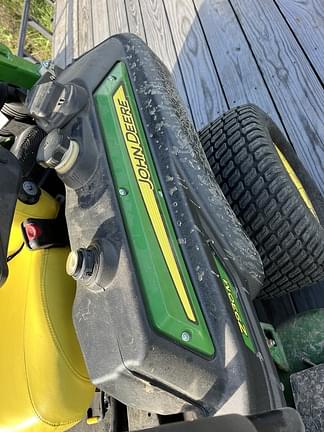 Image of John Deere Z930M equipment image 2