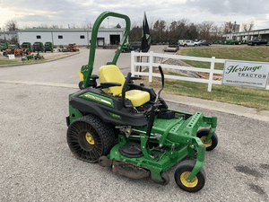 2016 John Deere Z930M Image