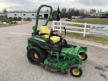 Main image John Deere Z930M