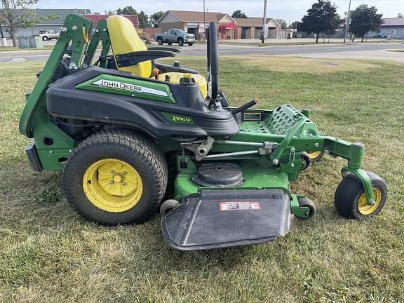 Image of John Deere Z930M equipment image 3