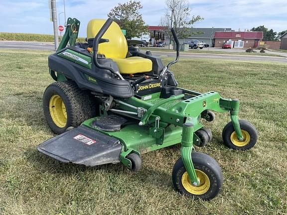 Image of John Deere Z930M equipment image 2