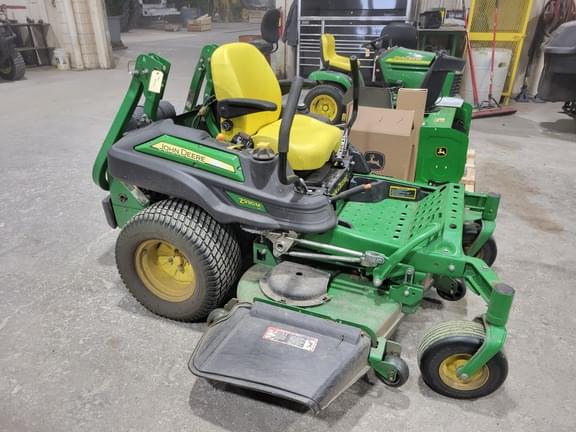 Image of John Deere Z930M equipment image 2