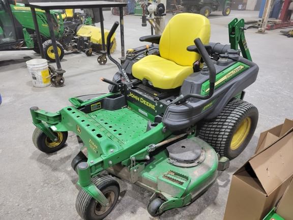 2016 John Deere Z930M Equipment Image0