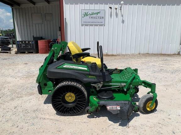 Main image John Deere Z930M