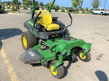 Main image John Deere Z930M