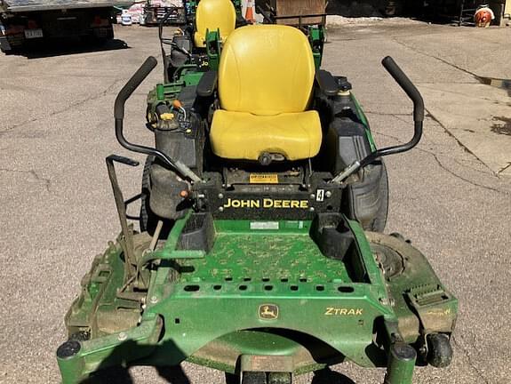 Image of John Deere Z930M equipment image 2