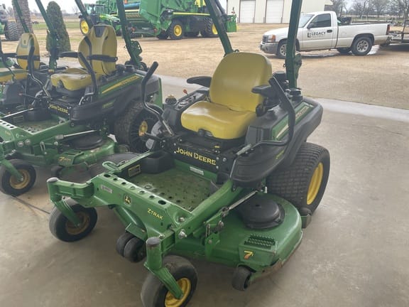 Main image John Deere Z930M