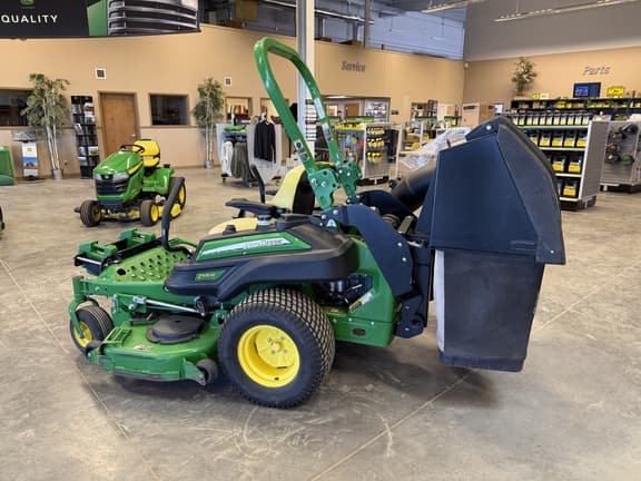 Image of John Deere Z930M equipment image 2