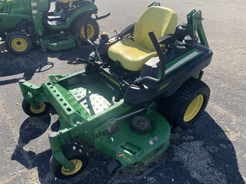 Main image John Deere Z930M