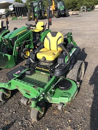 Image of John Deere Z930M equipment image 1