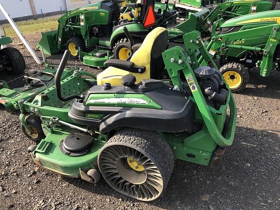 Image of John Deere Z930M equipment image 2