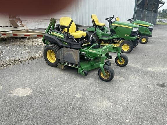 Image of John Deere Z930M equipment image 1