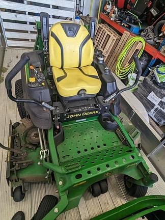 Image of John Deere Z930M Primary image