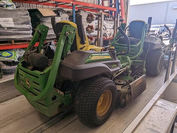 Image of John Deere Z930M equipment image 2