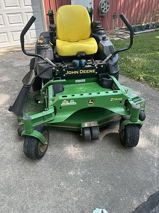 Image of John Deere Z930M Primary image