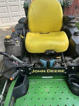 Image of John Deere Z930M equipment image 2