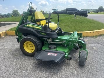 Main image John Deere Z930M