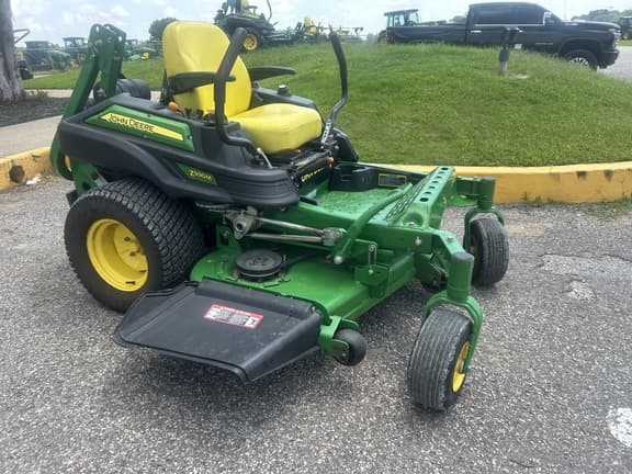Image of John Deere Z930M equipment image 4