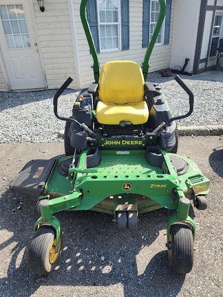 Main image John Deere Z930M