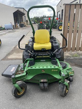 Image of John Deere Z930M Image 1