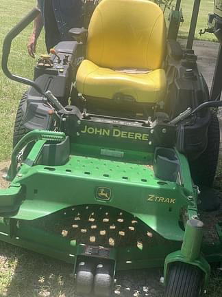 Image of John Deere Z930M equipment image 3