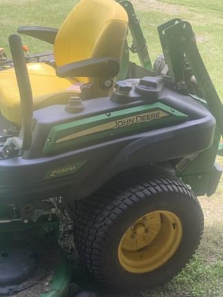 Image of John Deere Z930M equipment image 2