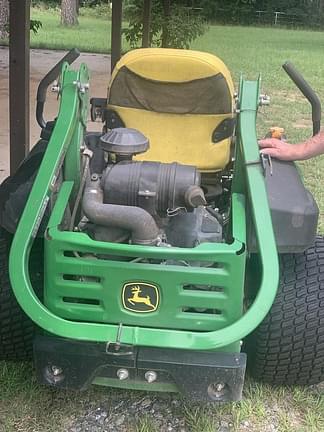 Image of John Deere Z930M equipment image 4