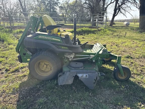 Image of John Deere Z930M equipment image 2