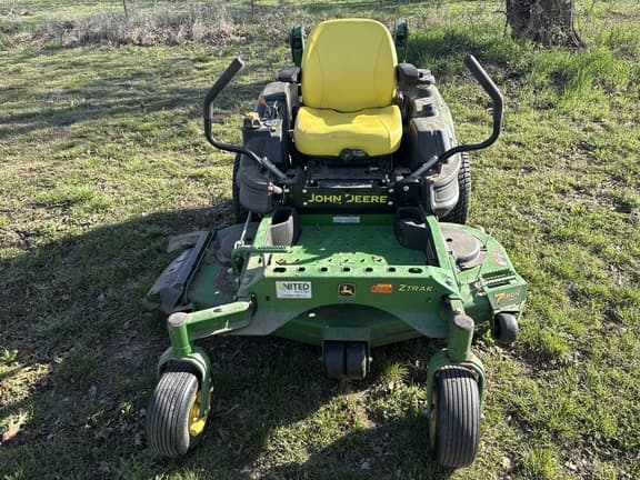 Image of John Deere Z930M equipment image 4