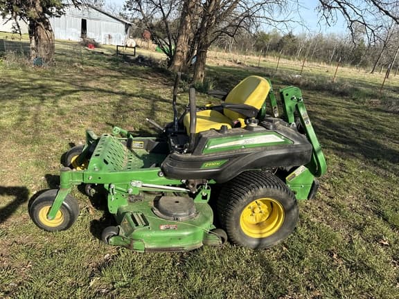 Image of John Deere Z930M equipment image 3
