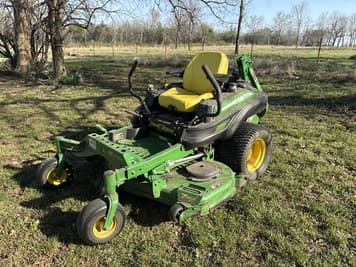 Main image John Deere Z930M