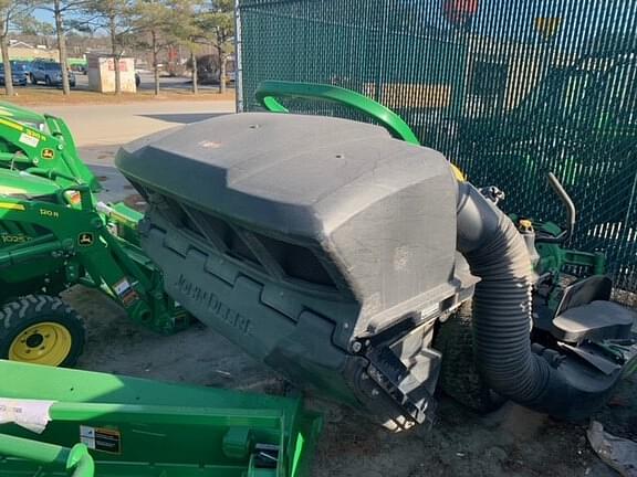 Image of John Deere Z930M equipment image 3