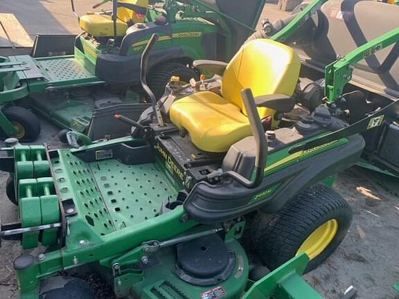 Image of John Deere Z930M equipment image 2