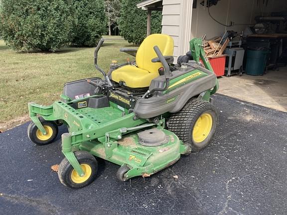 Image of John Deere Z930M Primary image