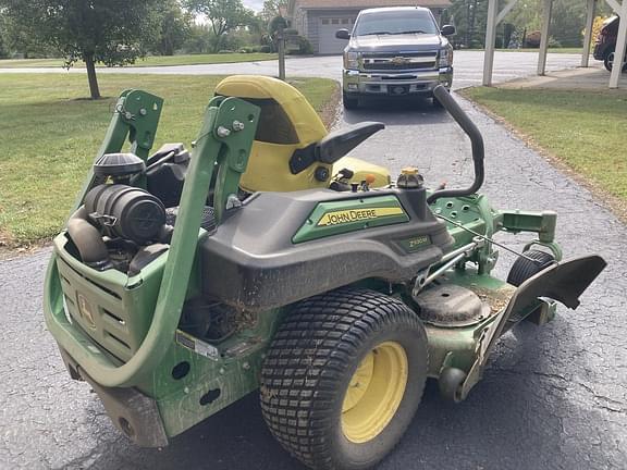 Image of John Deere Z930M equipment image 2