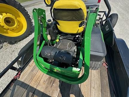 Image of John Deere Z930M equipment image 4