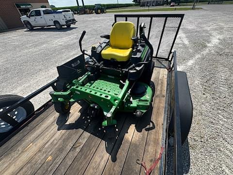 Image of John Deere Z930M equipment image 3