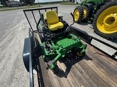 Image of John Deere Z930M equipment image 2